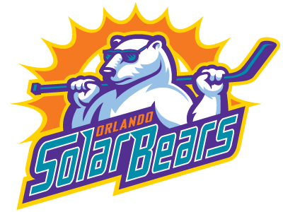 Orlando Solar Bears - Weekly Review