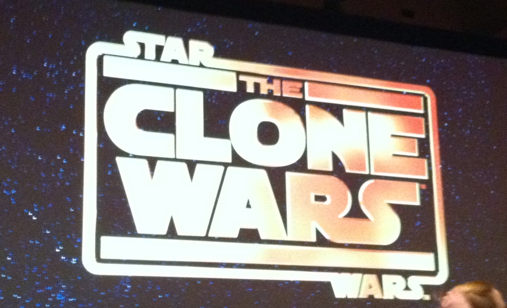 Star Wars Celebration VI - weekly review