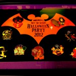Mickey's Not So Scary Halloween Party Merchandise - Framed Pin Set - $200.00 - - Weekly Review