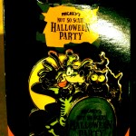 Mickey's Not So Scary Halloween Party Merchandise - Goofy - $13.95