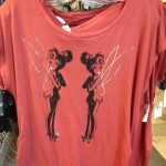 TrenD Report - Double Tink Top $38.00