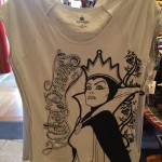 TrenD Report - Wicked Princess T - Front