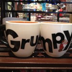 TrenD Report - Grumpy Mug