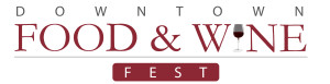 Downtown Food and Wine Fest