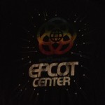 EPCOT Center from WDW 40th Anniversary