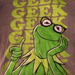 Kermit Geek