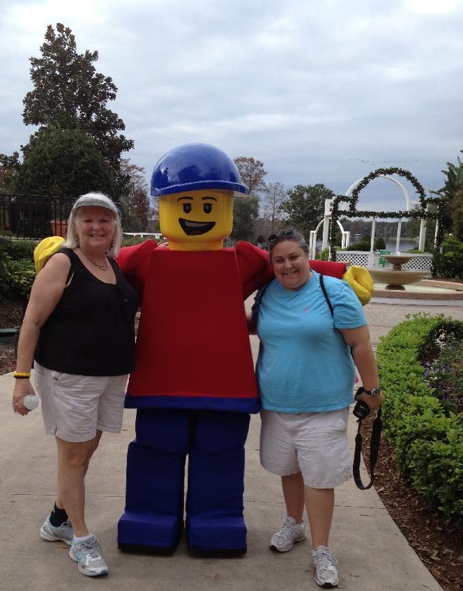 LEGOLAND Florida for Adults - On the Go in MCO