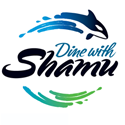 dine with shamu