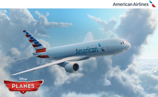 American Airlines