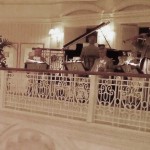 Grand Floridian Society Orchestra