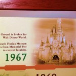Walt Disney World groundbreaking