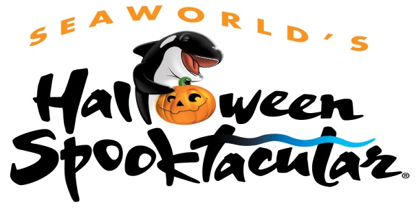 SeaWorld Orlando Halloween Spooktacular