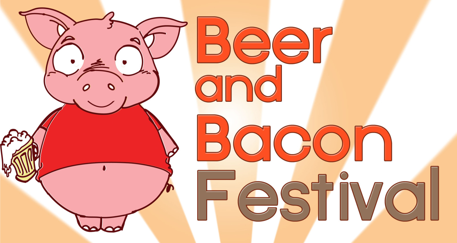Beer and Bacon Festival