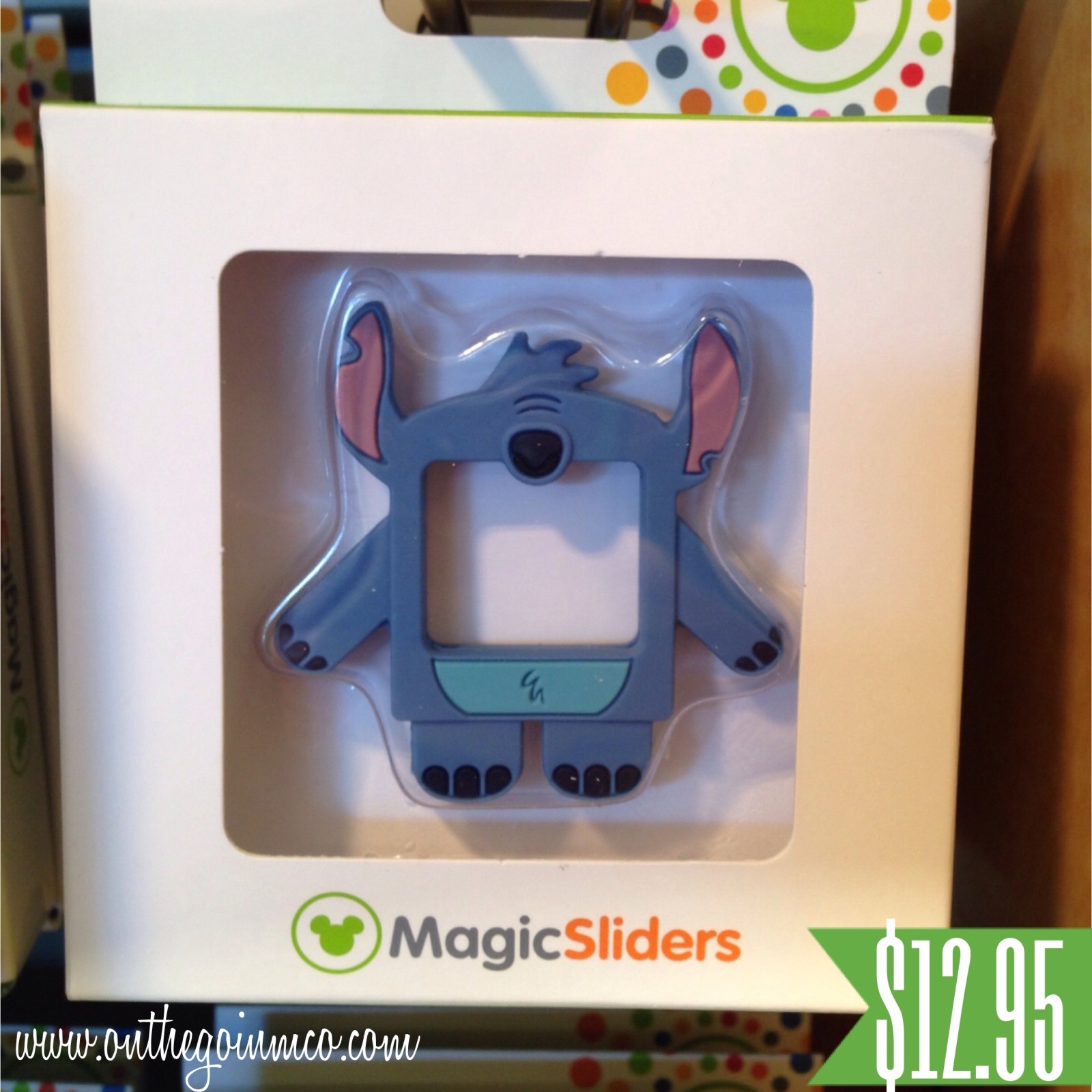 MagicBand Accessories 