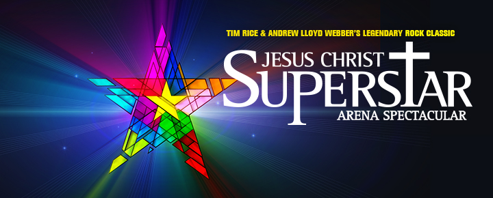 Jesus Christ Superstar Arena Tour Amway Center