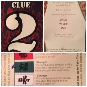 Clue2