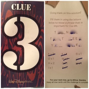 Clue3