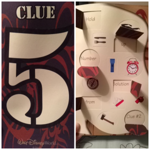 Clue5