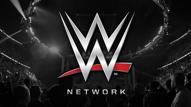 WWE NXT WWE Network Logo