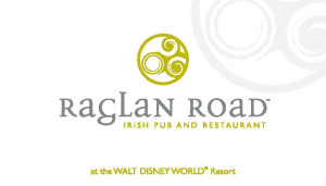 Raglan Road Logo