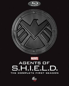 Agents of S.H.I.E.L.D. - The Complete First Season