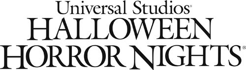 From Dusk Till Dawn Universal Studios Halloween Horror Nights Logo