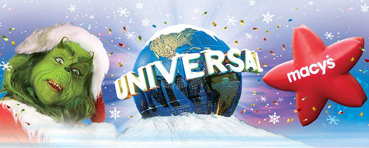 Universal Orlando Resort Holidays