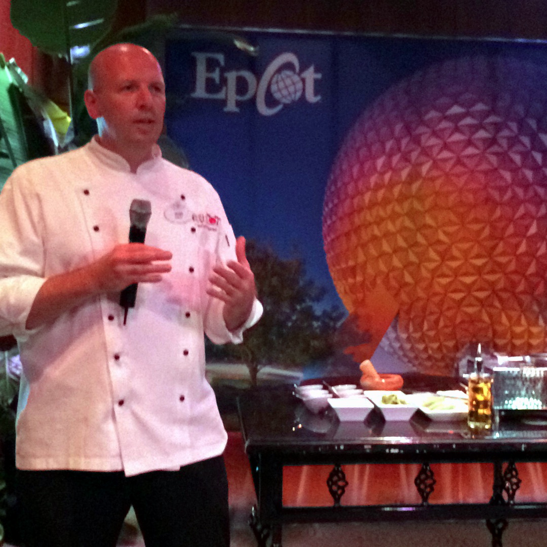Epcot International Food & Wine Festival: 2014 Preview