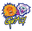 Busch Gardens Tampa Gwazi Logo