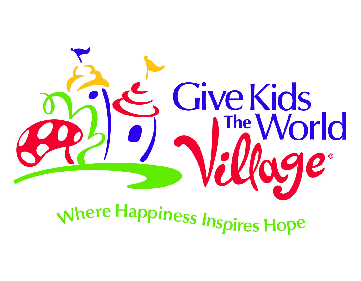 Give Kids the World Village #DisneySide
