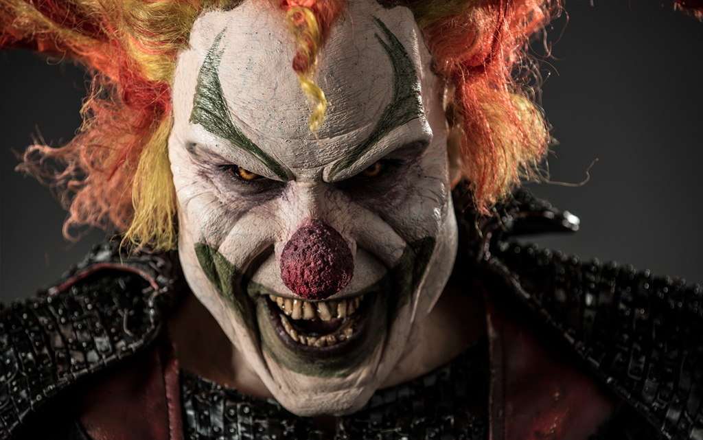 Halloween Horror Nights 25  Jack is Back Universal Orlando Resort Universal Studios Florida