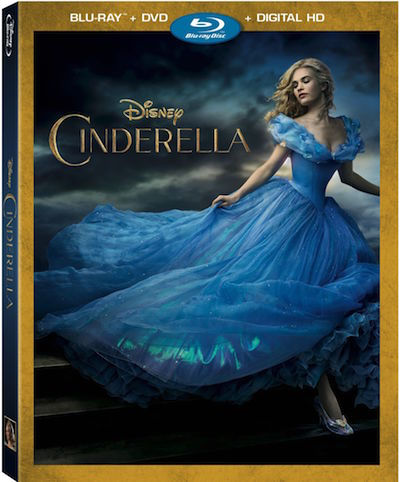 Cinderella 2015