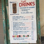 Wanjohi Refreshments