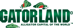 Gatorland Logo