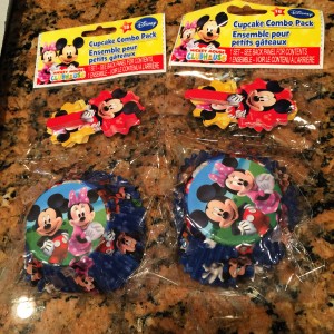 Walt Disney World Dipped Marshmallows
