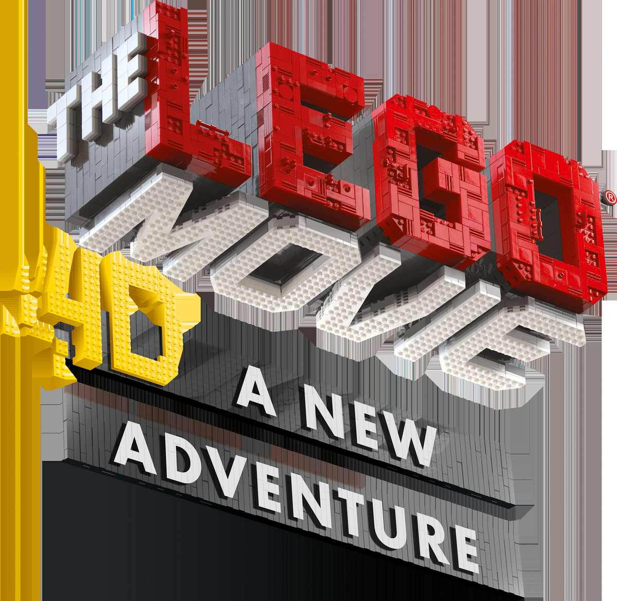 The LEGO Movie 4D A New Adventure LEGOLAND Florida