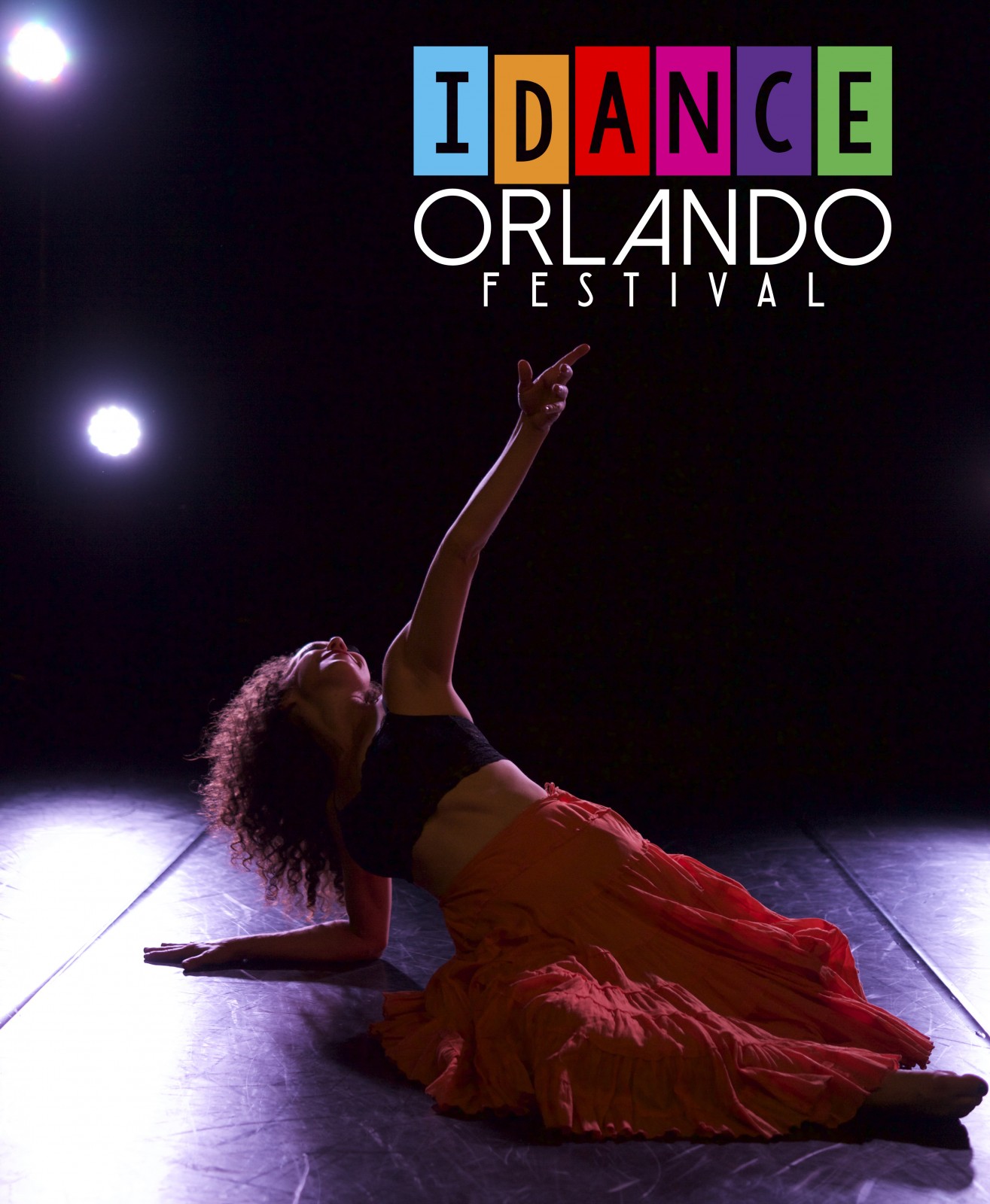 ME Dance I Dance Orlando