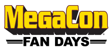 MegaCon Fan Days Logo