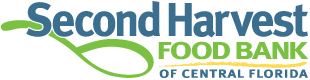how is second harvest food bank funded