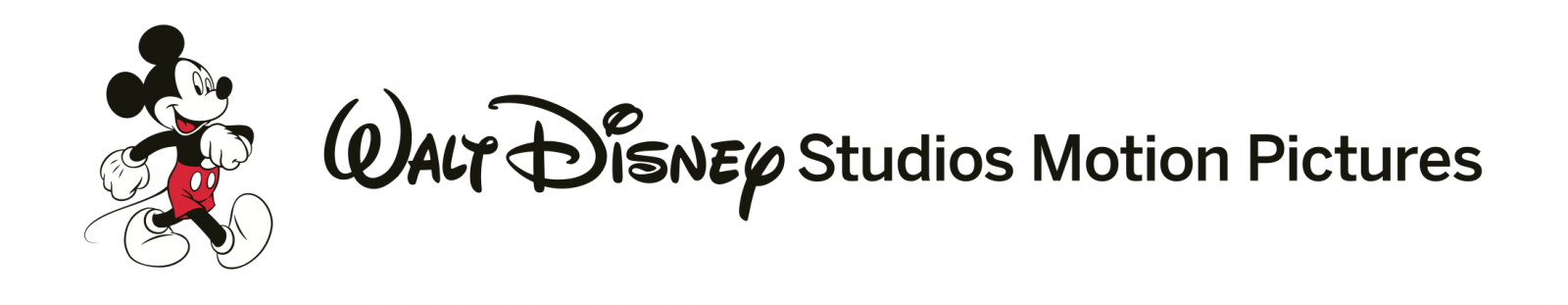 The Walt Disney Studios Movies Logo