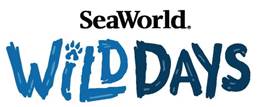 SeaWorld Orlando Wild Days 