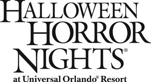 Halloween Horror Nights 26 Universal Studios Florida Universal Orlando