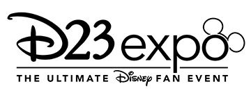 D23 Expo 2017 Logo