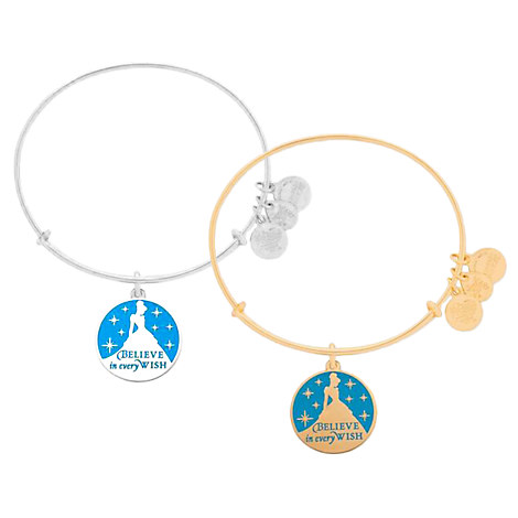 Disney Parks Collection by ALEX AND ANI Wearing the Magic