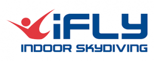 iFLY Orlando Corporate Logo