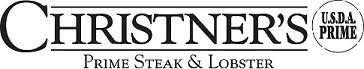 Christner’s Prime Steak & Lobster Logo