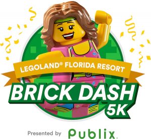 LEGOLAND Florida 2018 Brick Dash 5K
