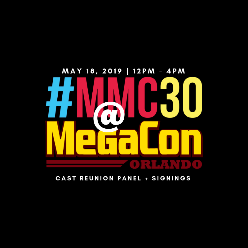 MegaCon Orlando 2019 MMC30