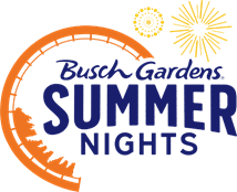 Busch Gardens Tampa Bay Summer Nights 2019