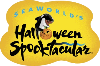 Halloween Spooktacular SeaWorld Orlando 2019